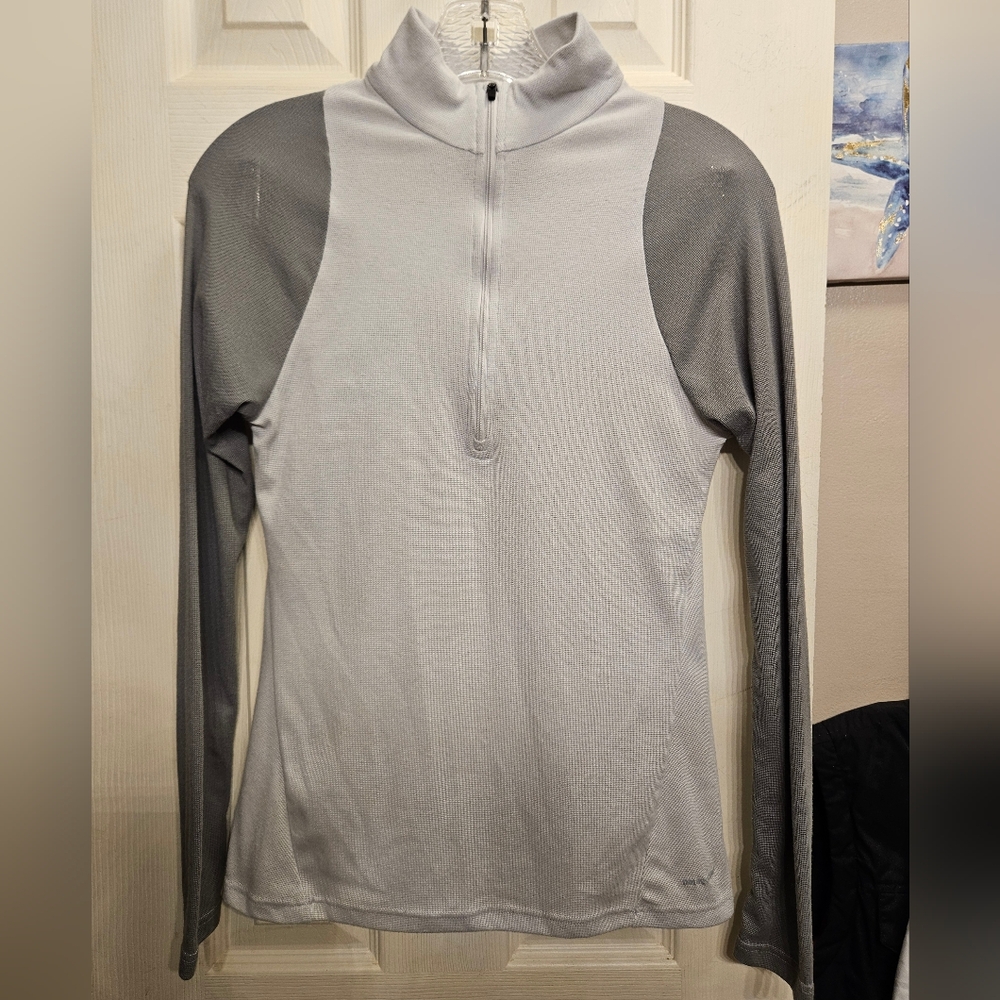 Patagonia capilene 2 lightweight base layer long sleeve shirt womens small